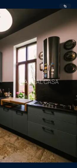 Apartament strada Londra Capitale - 9