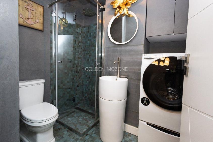 Apartament 3 camere, zona Erou Iancu Nicolae, complex cu piscina - 10