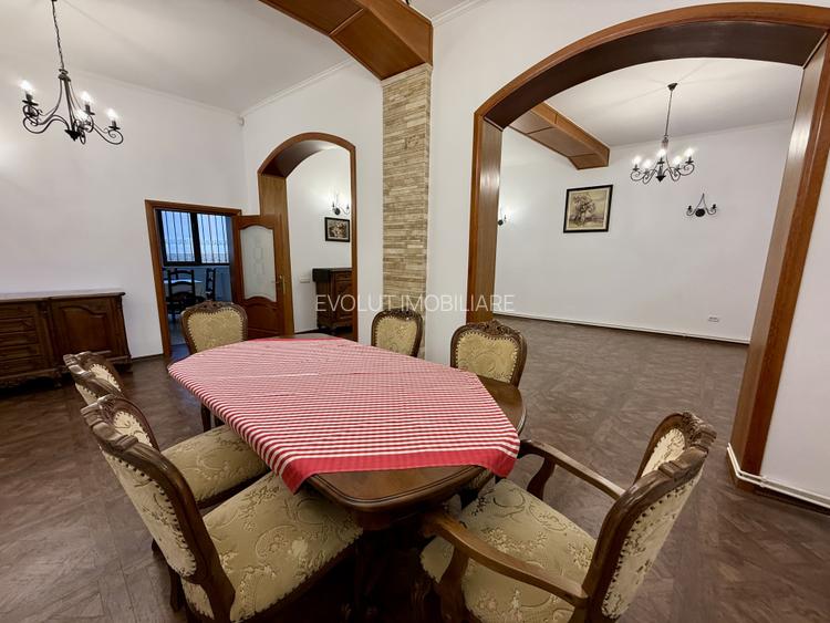 Vila de inchiriat - Ultracentral - 33