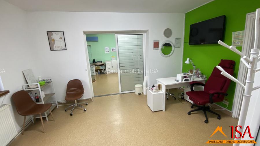 Spațiu Comercial – Zona MIHAI VITEAZU - 4