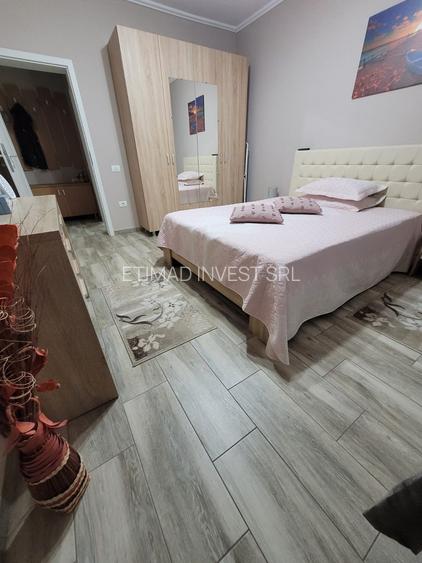 TERMEN LUNG ( INCLUSIV VARA) - MAMAIA NORD -  PLAJA MACKEREL - 2 CAMERE - 18