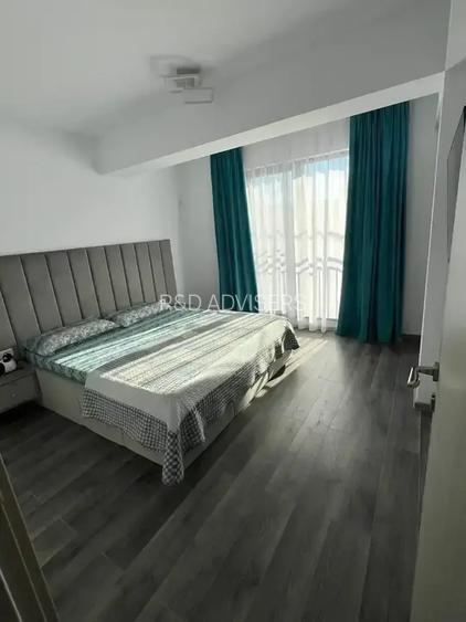 Vila superba 142 mp P+1+M cu gradina 86 mp langa scoala gimnaziala - 6