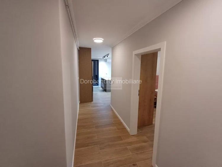 Apartament 2 camere | Parcare subterană inclusă | Zorilor– Frunzișului - 7