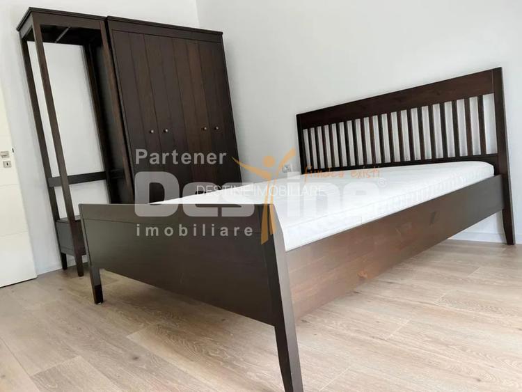 Apartament 2 camere cu vedere spre padure - 4