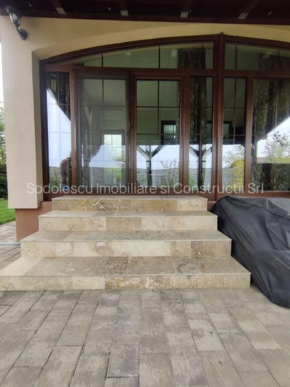 CASA  DEOSEBITA LA  SACALAZ IN SUPRAFATA DE 153 MP - 29