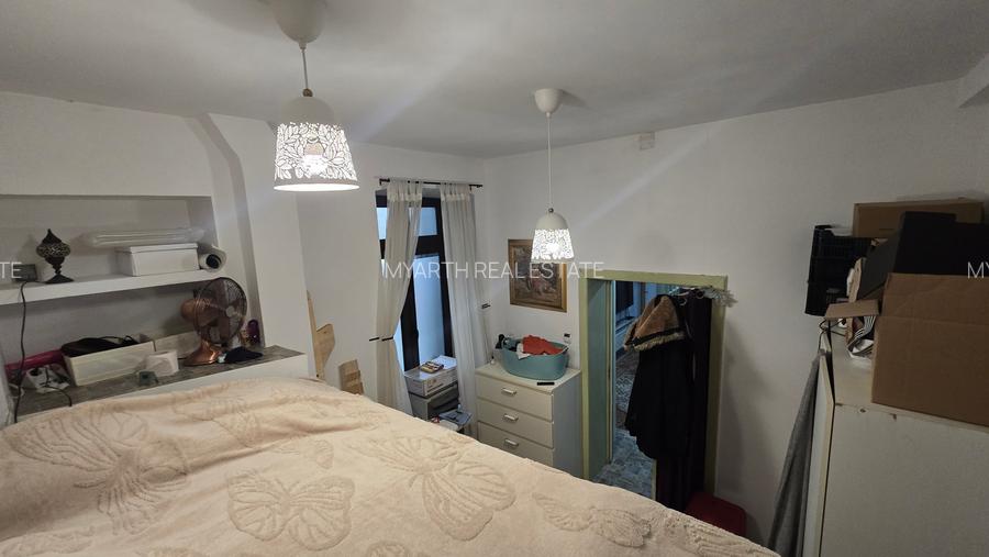 Ocazie, Universitate, Ultracentral, investiție. - 17