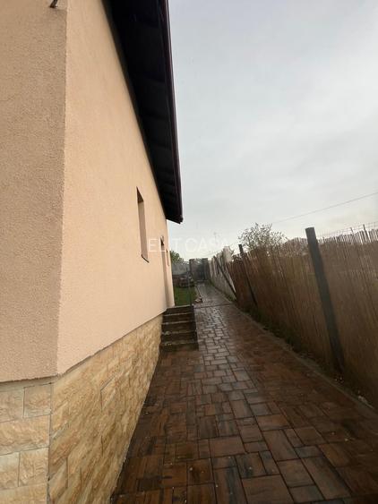 Casa - finisaje LUX, 3 camere, zona Horpaz - 13