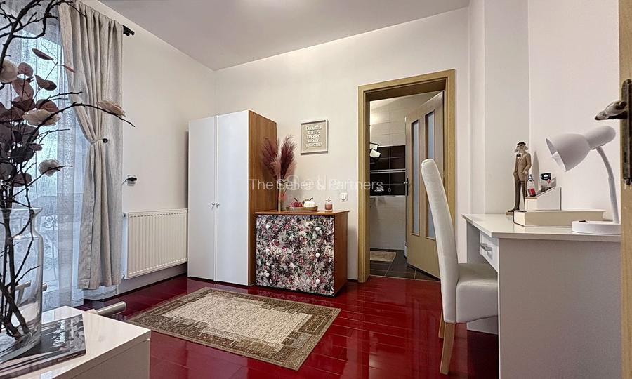 Zona Centrala Acces Facil - 33