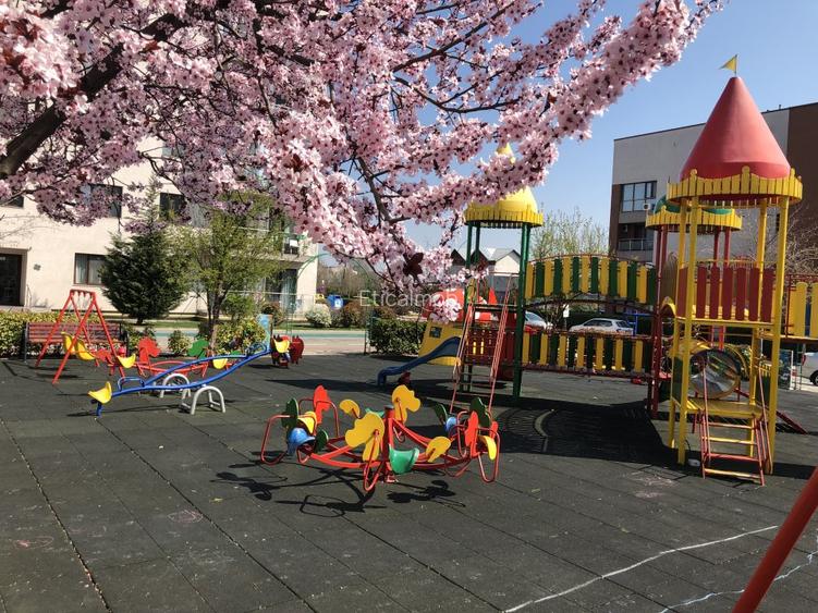 Inchiriere apartament cu 3 camere, Targoviste, cartier Class Park - 14