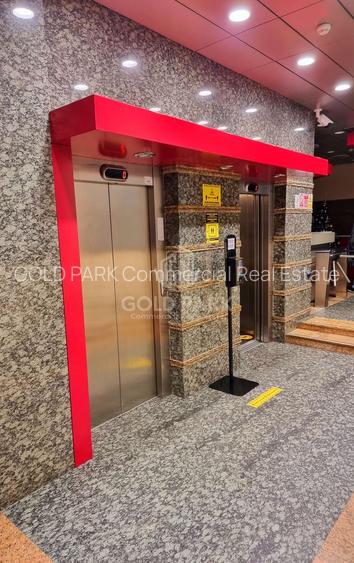 Spatiu de Birouri-Clasa A-Zona Semicentral-Intre 30-77-160-180-920mp - 34