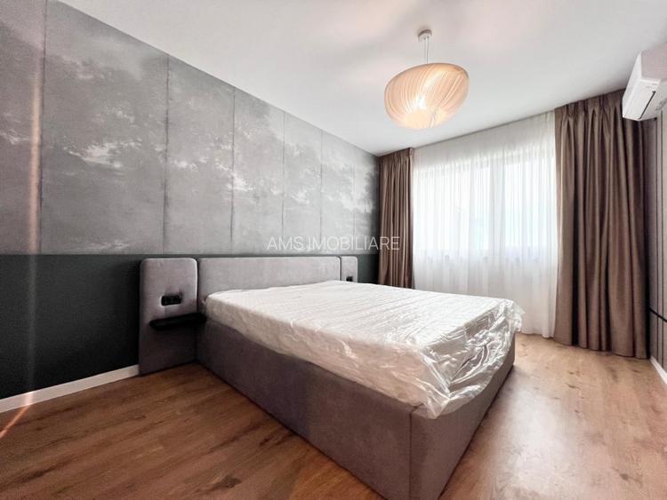 NOU / SUPERB / LUX / SPATII DEPOZITARE GENEROASE / LOC PARCARE DISPONIBIL - 12