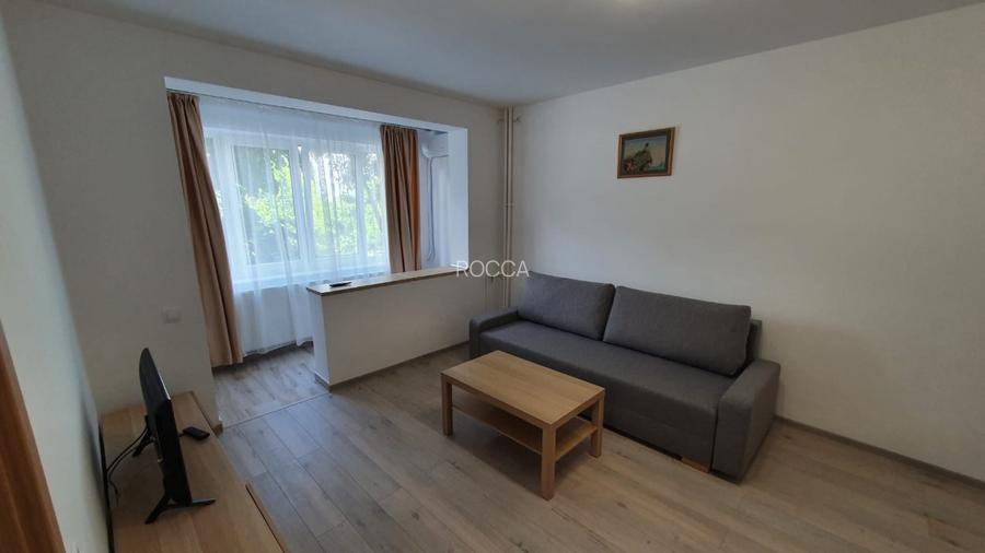 Apartament de 2 camere 60 mp – 1 Decembrie 1918, prima închiriere, 2 min metrou - 2