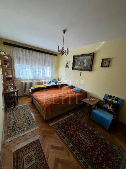 Apartament 3 camere în zona DIANA - 3