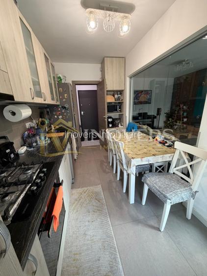 4 camere 21 Residence / Lujerului / Politehnica - 9