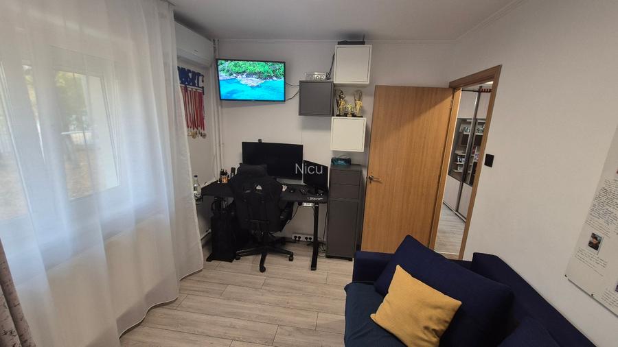 Apartament 2 Camere Mobilat-Utilat  - 5