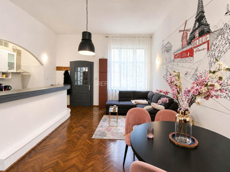 Apartament elegant de vânzare – Ultracentral - 6