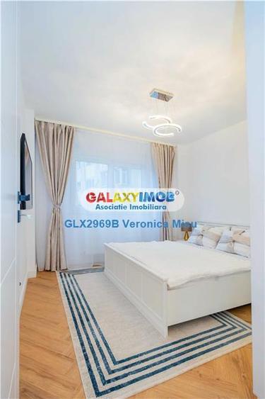 Apartament 2 camere - prima inchiriere - Floreasca- Stefan cel Mare - 5