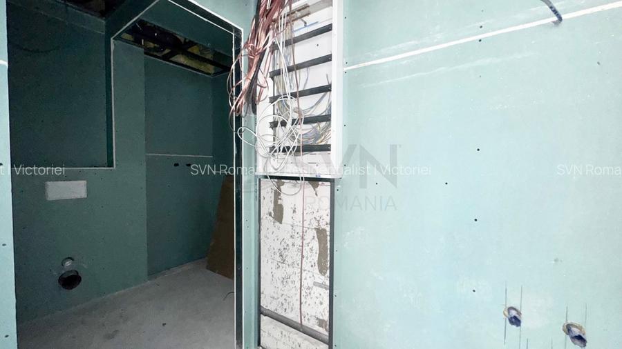 REC3001518 Spatiu comercial stradal NOU Prima chirie - 2