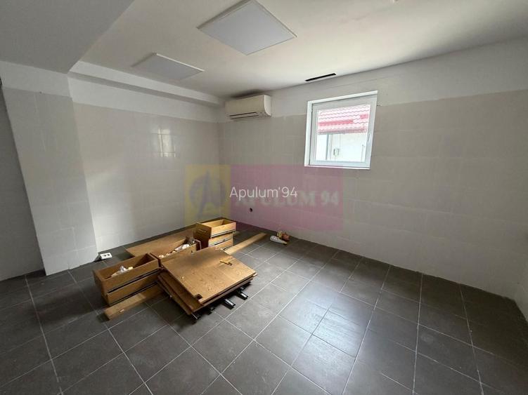 Investiția perfectă - Imobil gata închiriat pretabil orice activitate - 44