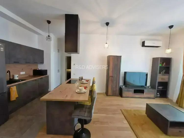 2 Camere Metrou Timpuri Noi I 2 Parcari Incluse I View Liber - 5