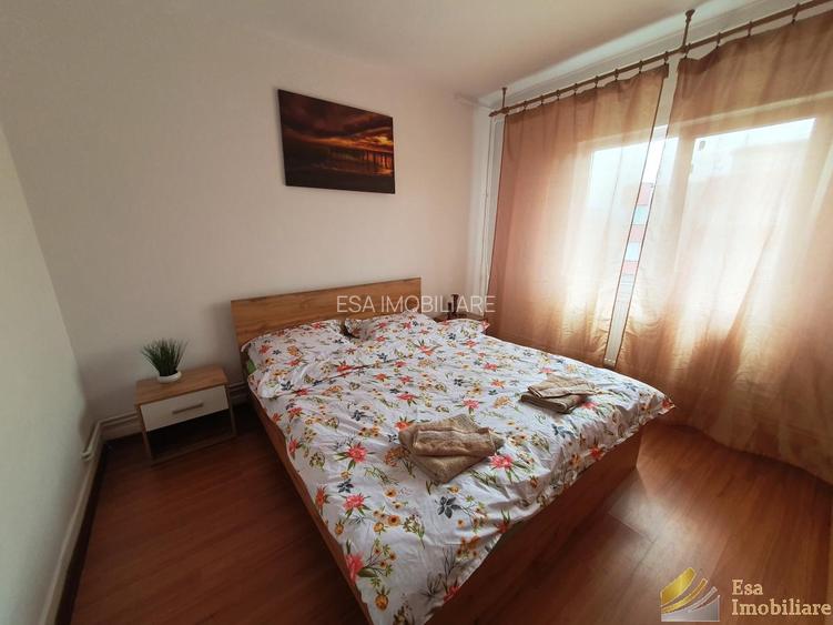 Apartament 3 camere, 13 Septembrie - 8