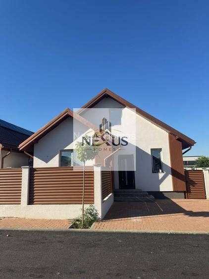 Pantelimon - Complex rezidential | Vila individuala | Acte gata - 4