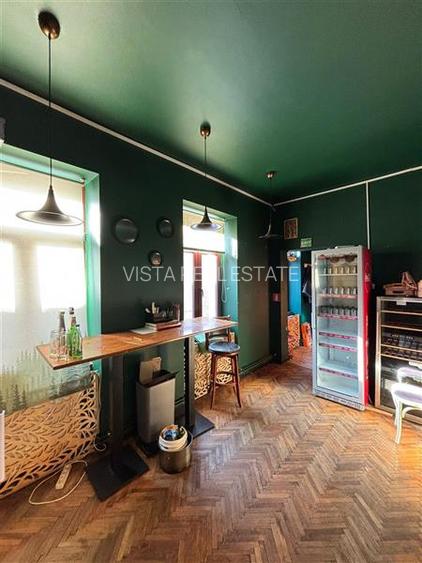 Spatiu comercial 130mp utili, Str. Republicii, Centru Vechi, etaj 1/1, Brasov - 7