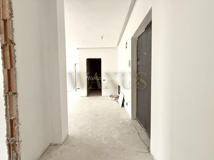 Apartament in Bloc Nou - SU 67MP I Terasa I Parcare - Zona Terra - 9