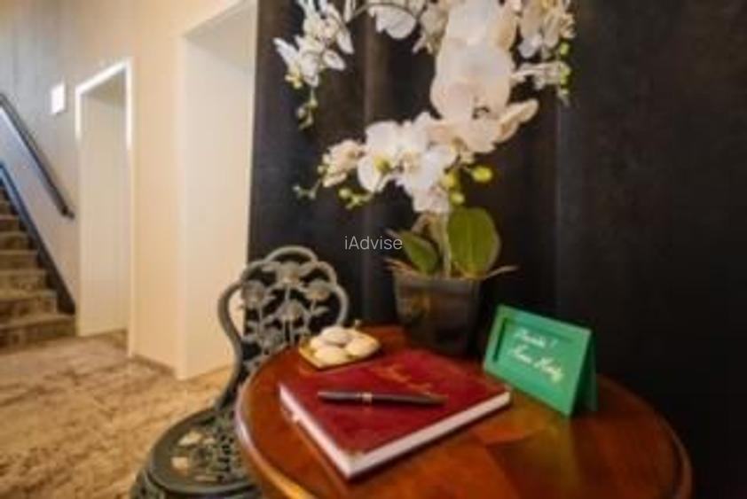 De închiriat – apartament premium în imobil exclusivist  Calea Poienii, Brașov - 7