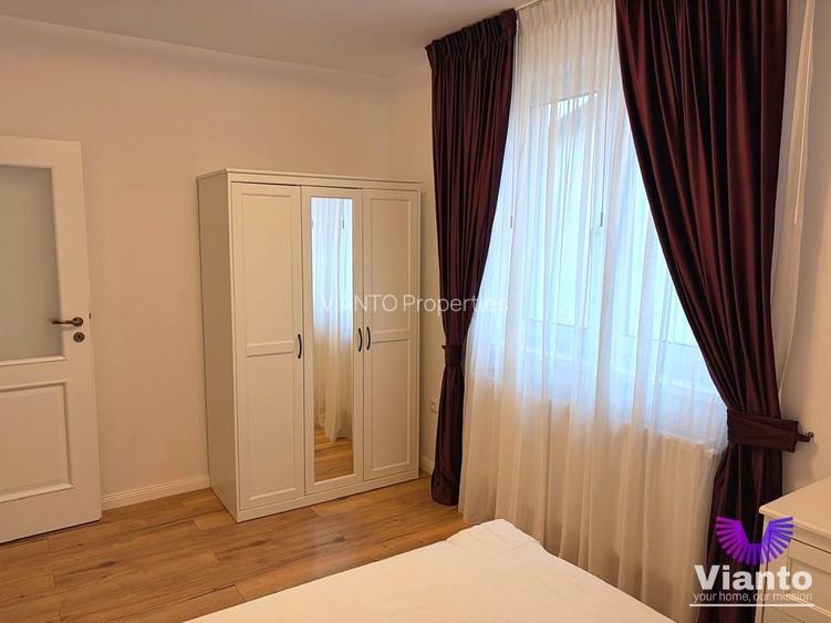 APARTAMENT 3 CAMERE | 70 MP UTILI | 2 BAI | 2 PARCARI | SELIMBAR – BRANA - 3