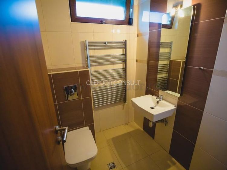 Vila moderna in zona Pipera - 10