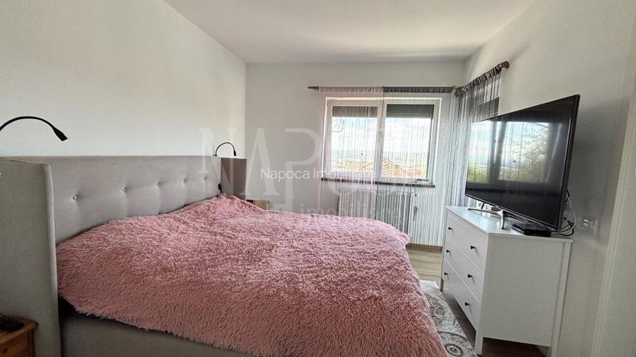 Casa 4 camere de vanzare in Apahida - 10