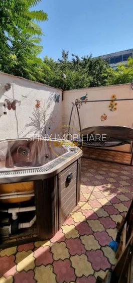 5 camere | Vila de lux | Titeica 91 | 5 camere | 200mp utili - 6