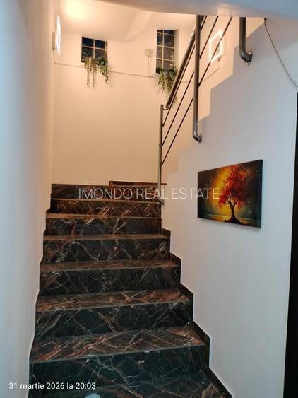 4 Camere I PIPERA I Loc de parcare Inclus - 20