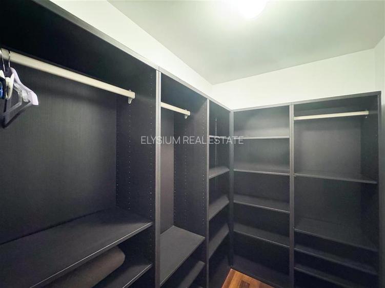 Apartament de inchiriat 4 camere Herastrau - 22