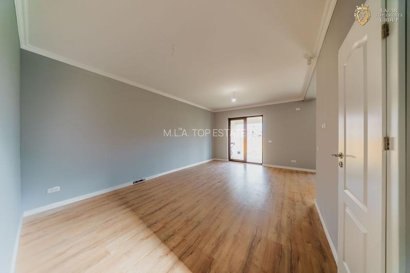 Duplex modern de vanzare in Dumbravita - 29