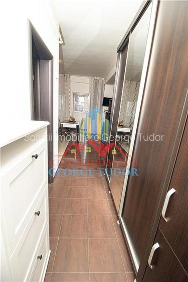 Garsoniera dubla 42 mp.Str. Gladiolelor 10, Chiajna - 14