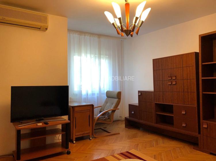 Apartament 2 camere, complet mobilat si utilat, Dreptății - Soseaua Virtutii - 2