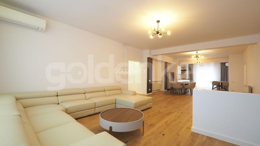 Apartament generos cu 4 camere | finisaje premium | 2 garaje - 4