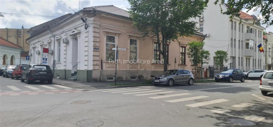 Spatiu Comercial 80mp, ultracentral pe colt langa ITM - 3