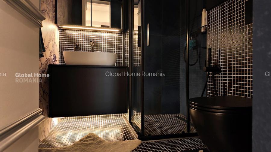 New York Style Design • Pipera 1 • Penthouse • Hobby Room + Rooftop 300Sqm - 40