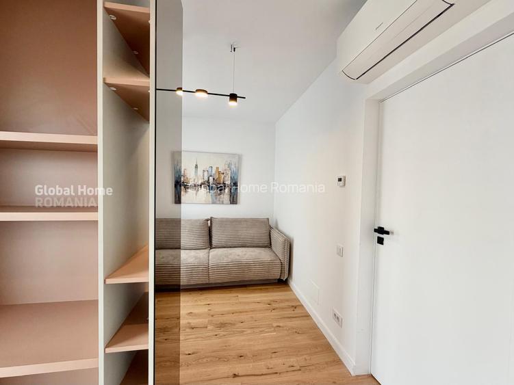 Unirii  213 sqm  3 Bedroom Residence  Parking  Underfloor Heating - 11