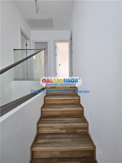 Vanzare case Smart de tip Duplex situate in comuna Clinceni in Rezid - 27