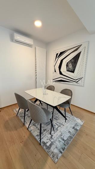 Vila individuală de închiriat în complex - Pipera  - 14