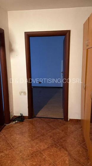 Bld. Chisinau -Piata Delfinului-Apartament 2 camere-confort 1-Centrala -Parcare - 5