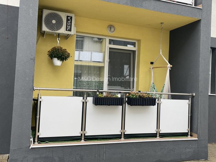 Apartament 2 camere Giroc bloc nou - 8