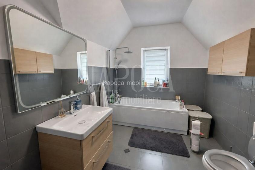 Casa 4 camere de vanzare in Europa, Cluj Napoca - 8