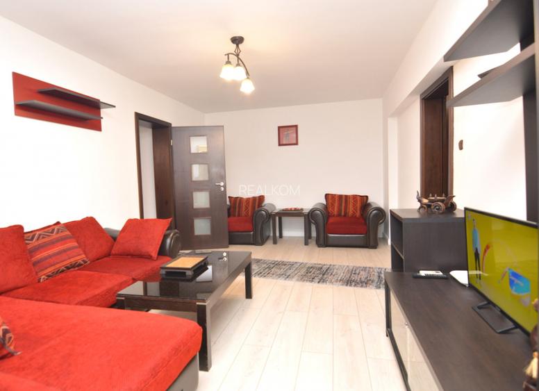 VANZARE APARTAMENT 2 CAMERE UNIRII – PIATA ALBA IULIA - 10