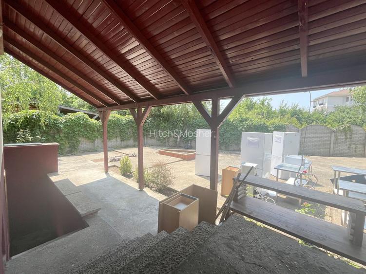 Spatiu de inchiriat -Lipovei - 7