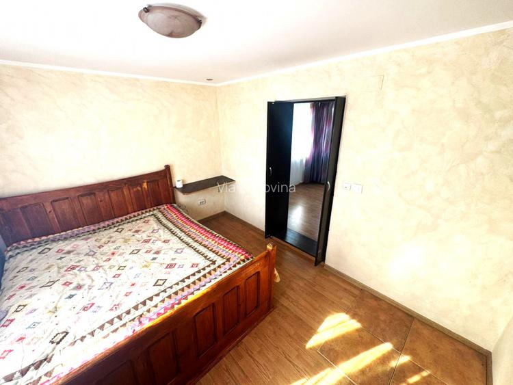 Vanzare casa locuibila in Frasin Gura Humorului - vedere panoramica/utilitati - 13